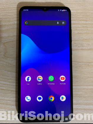 Walton prime Rm4 mobile